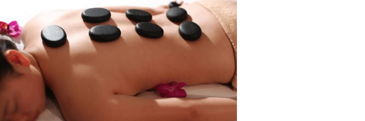 Hot Stone Massage
